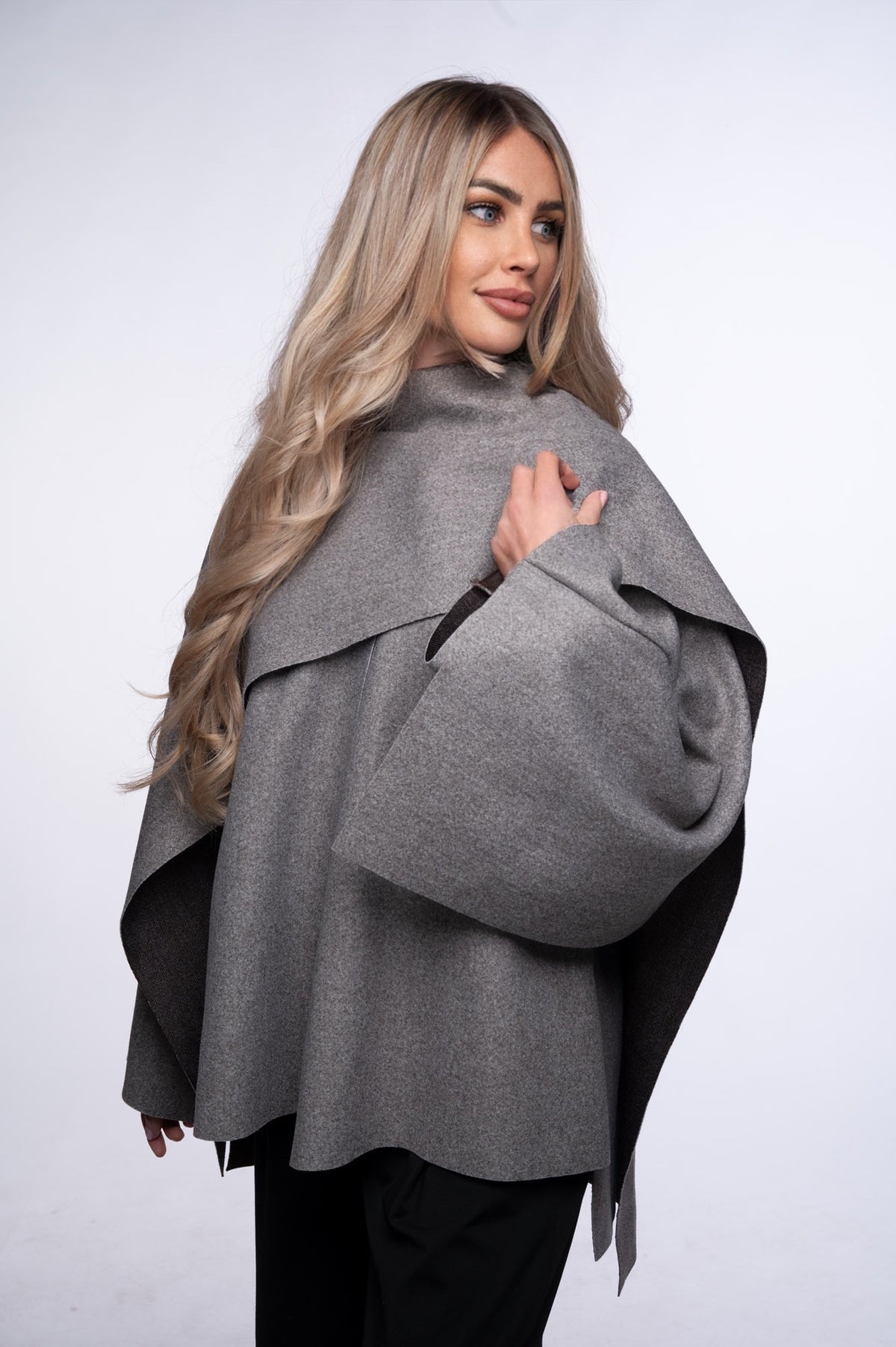 Poncho Sanaa