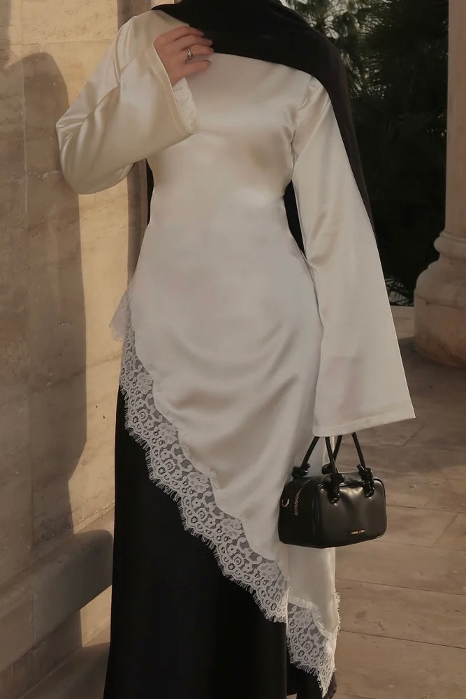 Oberteil Riad (lang)