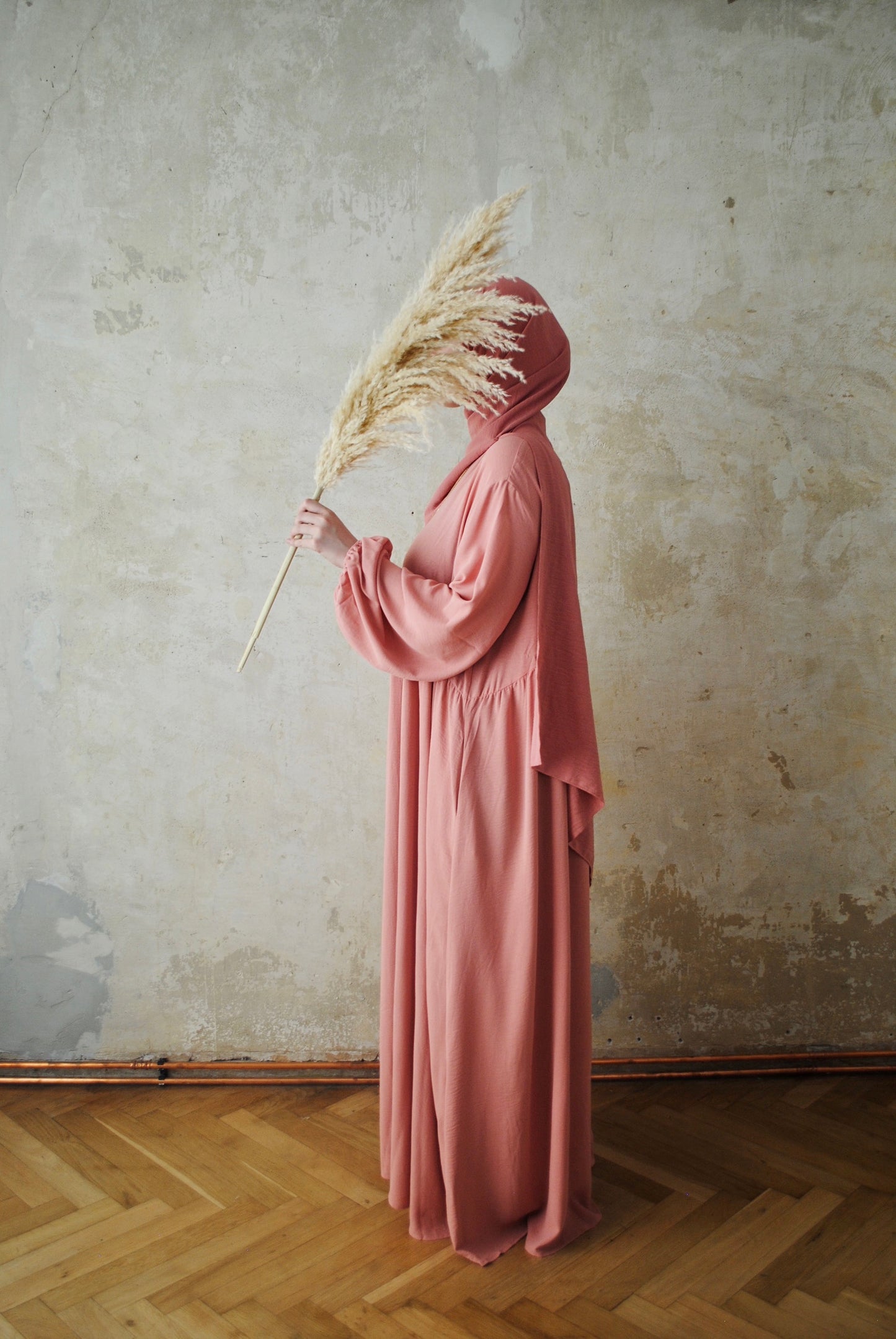 Abaya İREM