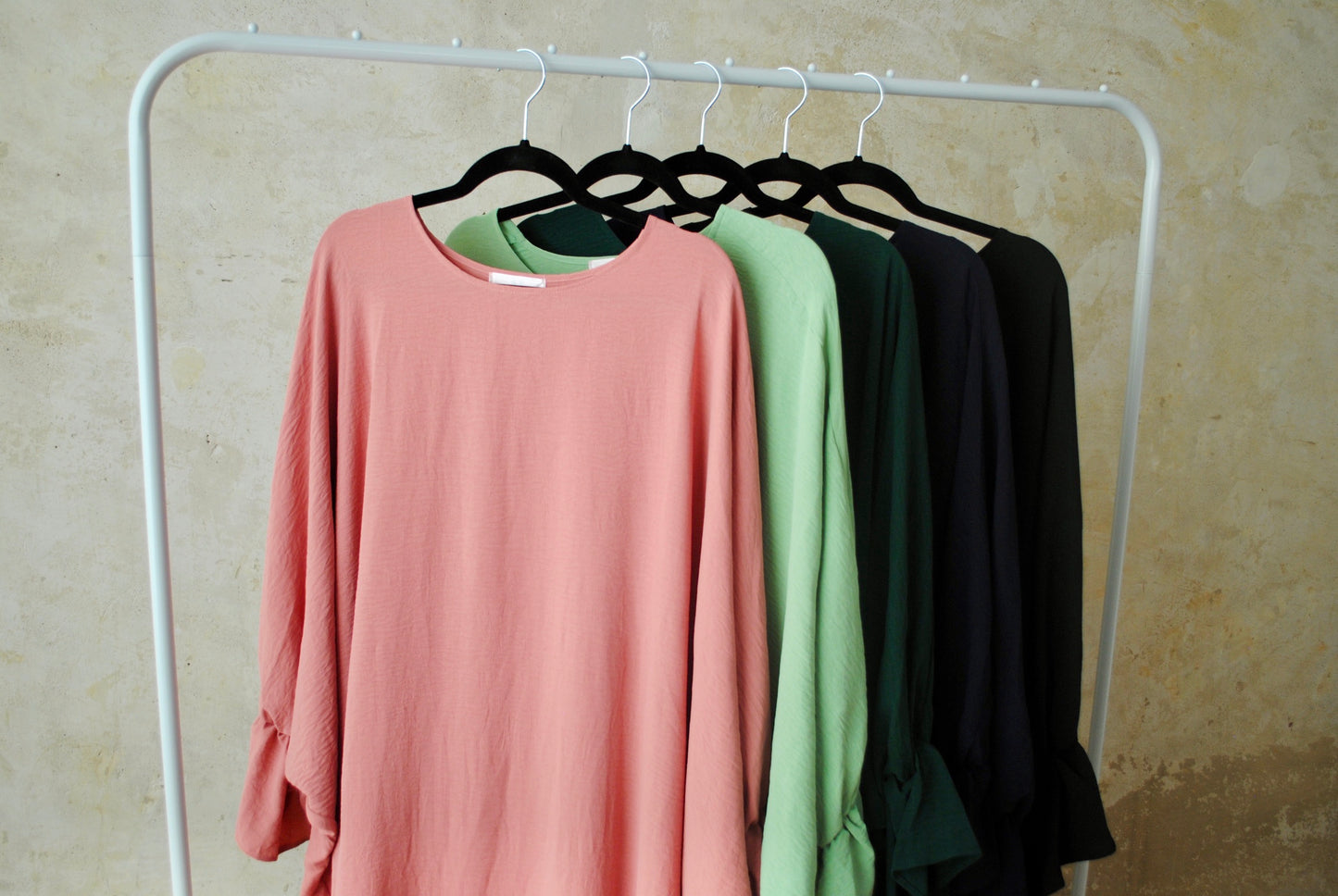 Abaya Set MAISSOUN