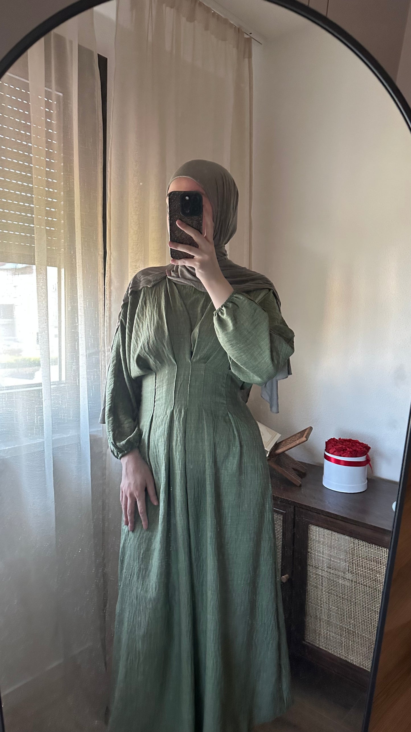 Kleid ALIYA