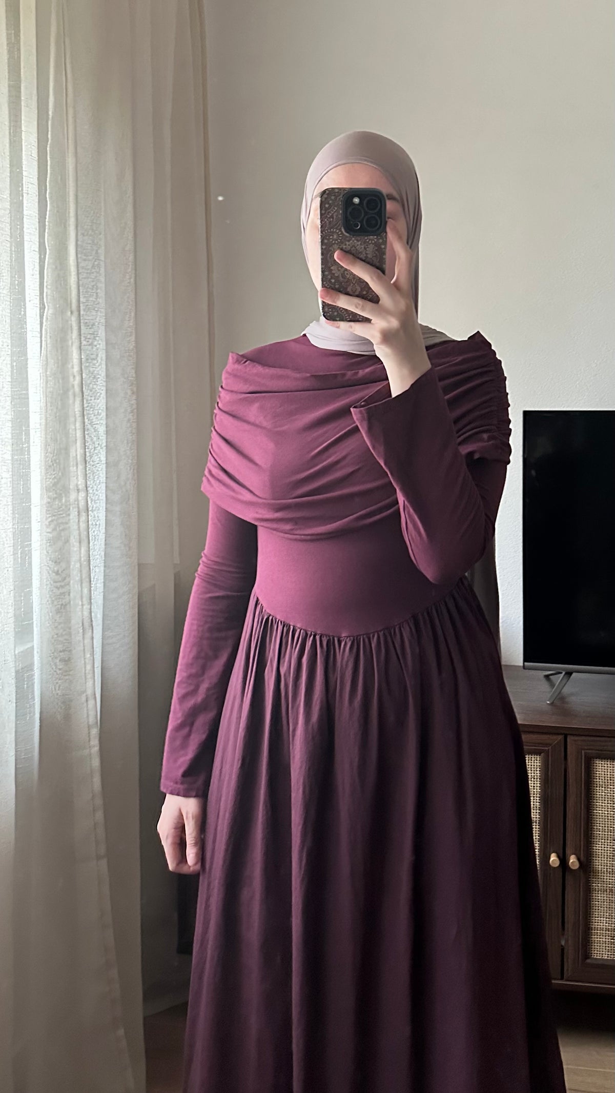 Kleid Jenin