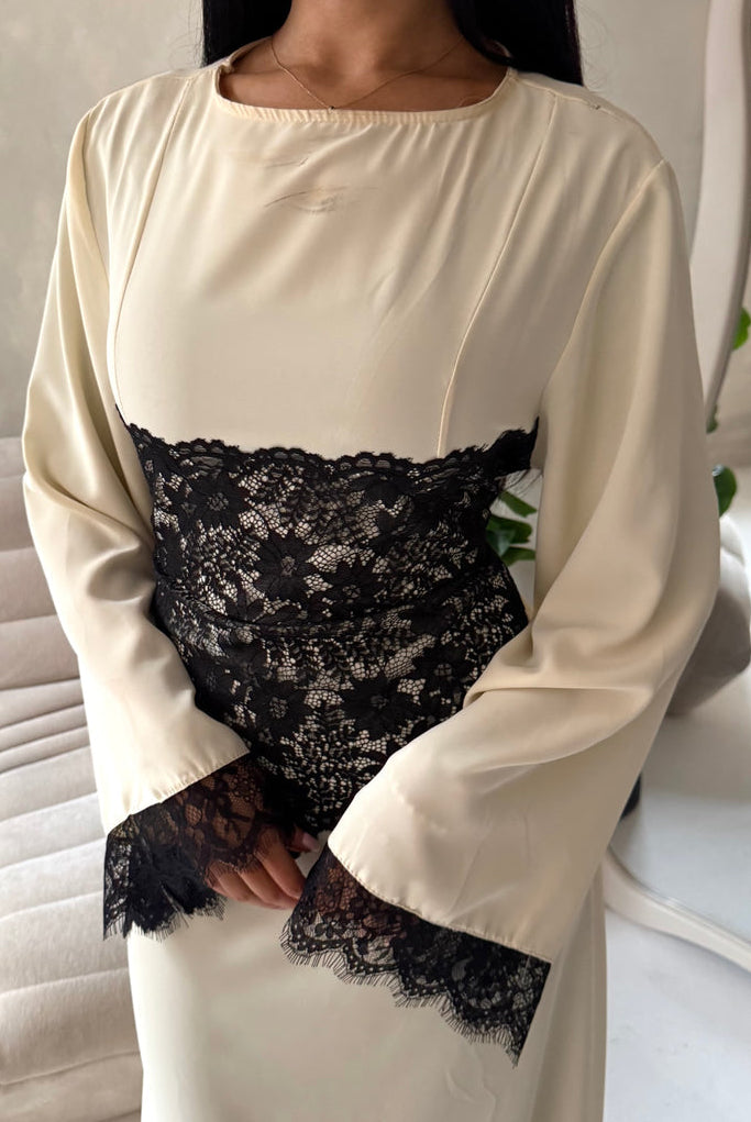 Kleid Aisha