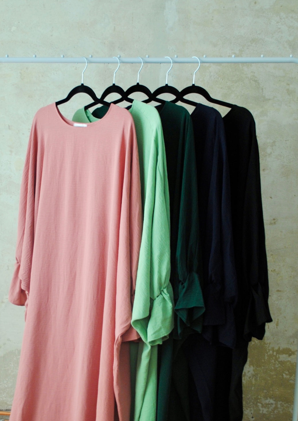 Abaya Set MAISSOUN