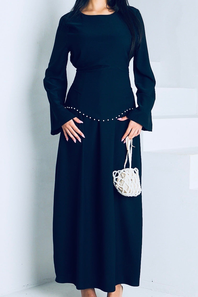 Perlenkleid Kabul