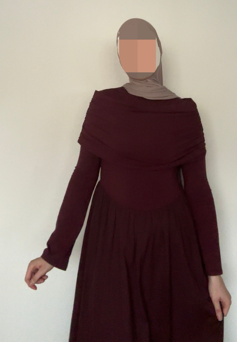 Kleid RUMEYSA