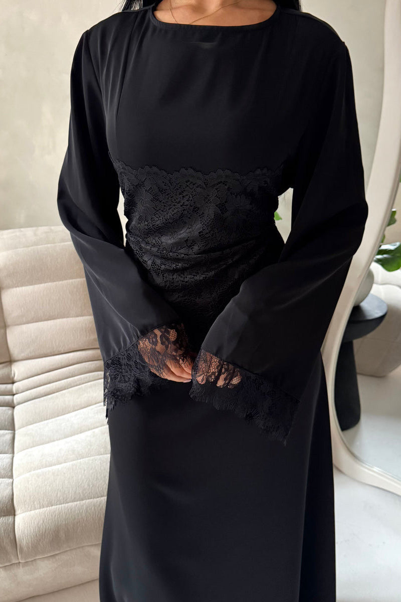 Kleid Aisha
