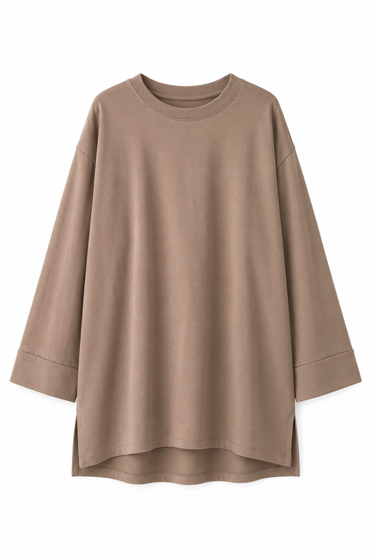 Basic Oberteil