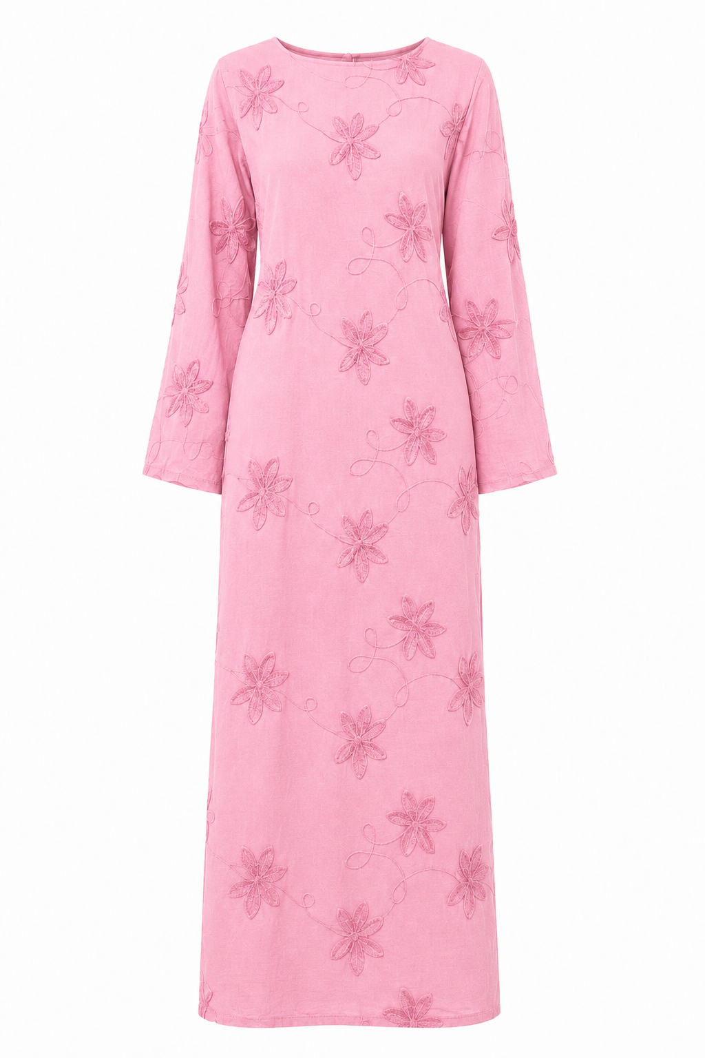 Kleid Blümchen