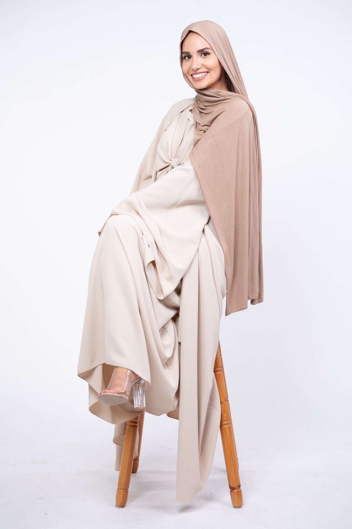 Abaya Haifa