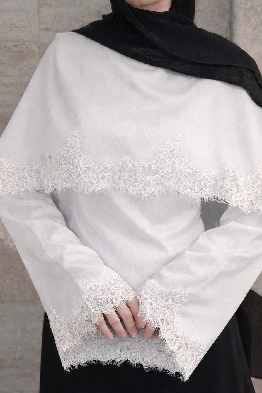 Lace Top
