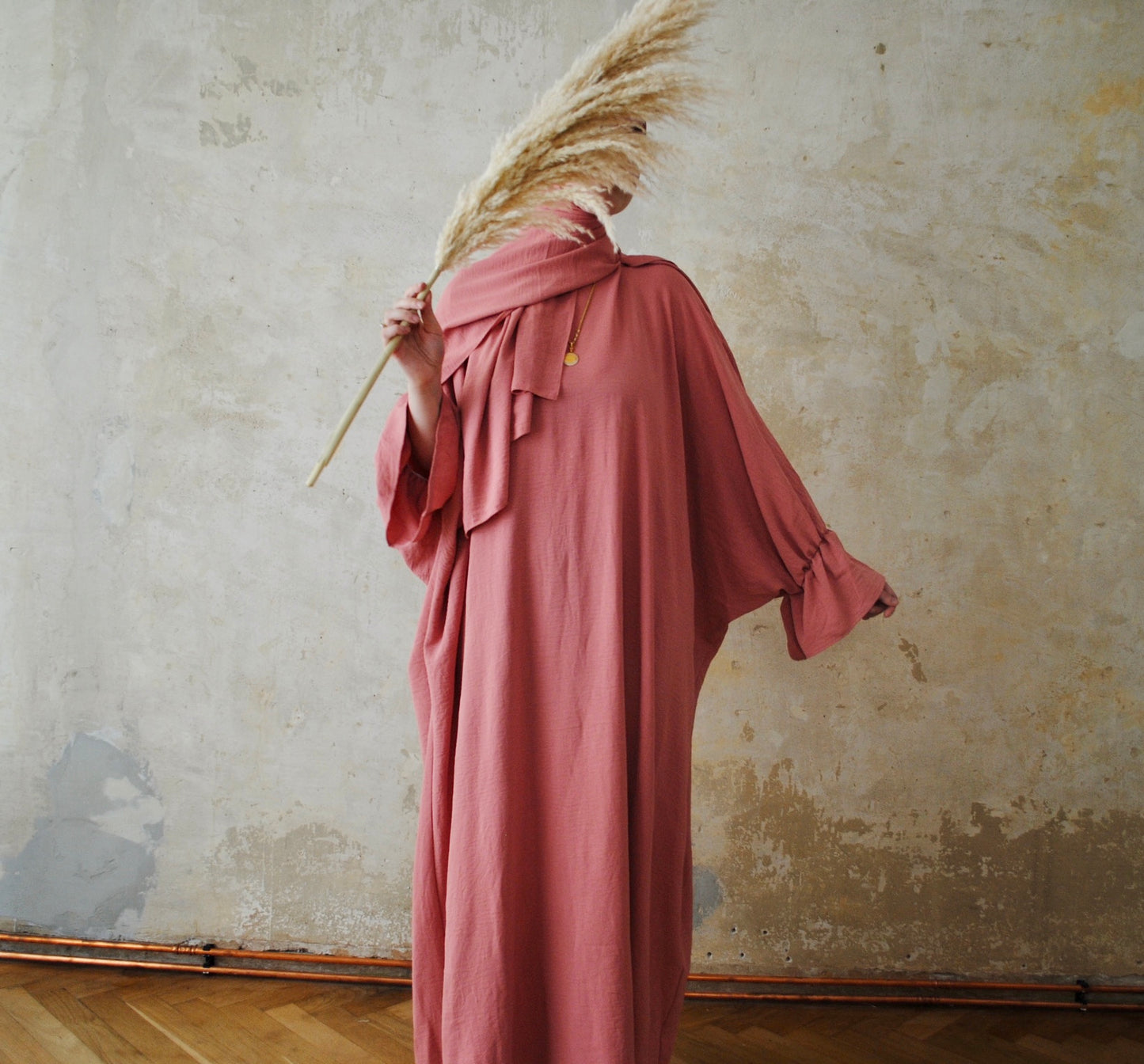 Abaya Set MAISSOUN