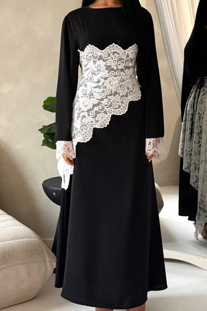 Kleid Aisha
