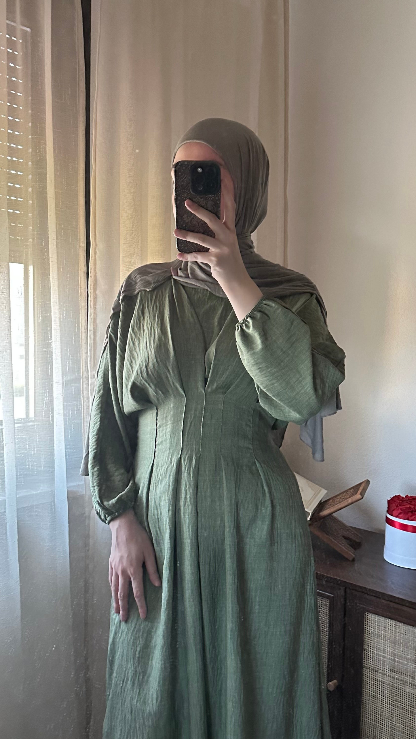 Kleid ALIYA