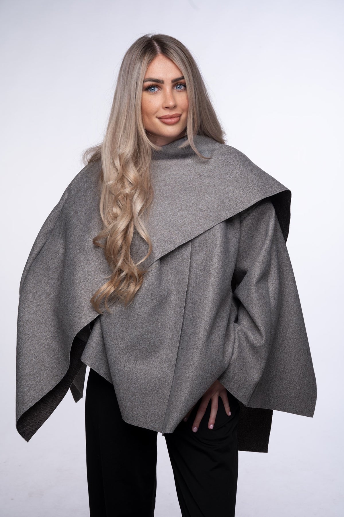 Poncho Sanaa