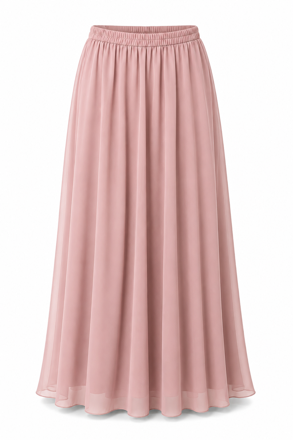 Rock Chiffon