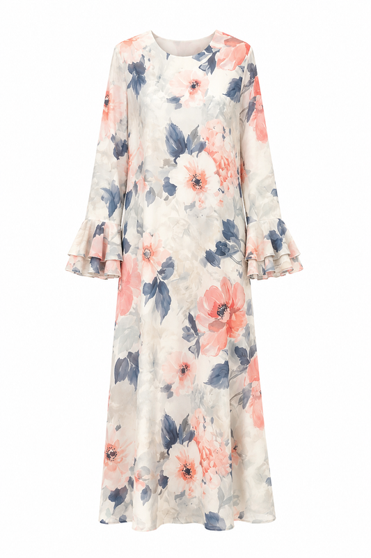 Kleid Mina