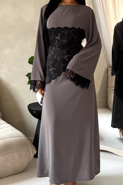 Kleid Aisha