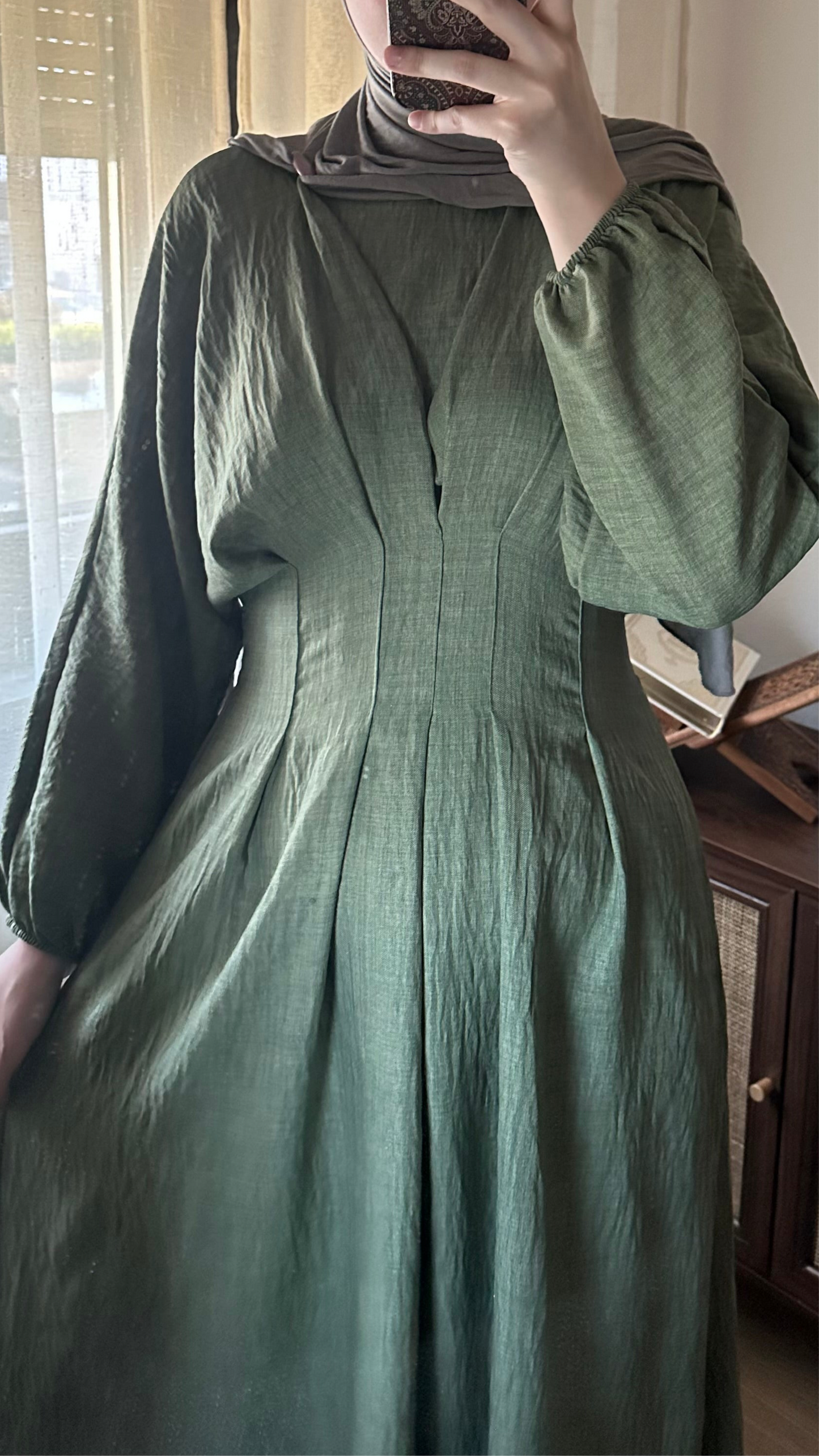 Kleid ALIYA