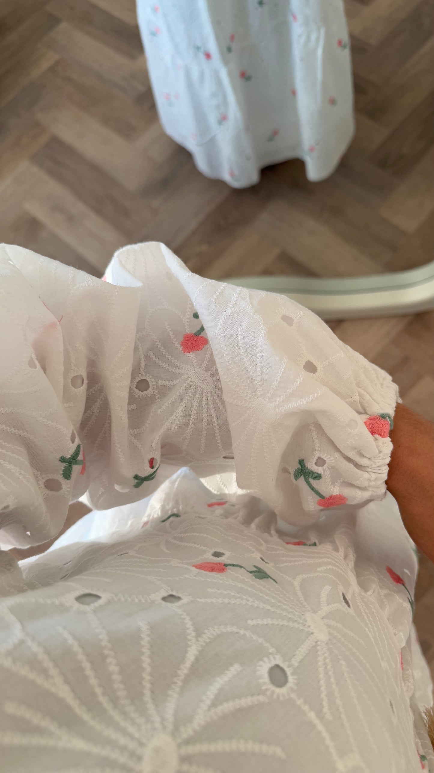 Kleid MAYSA