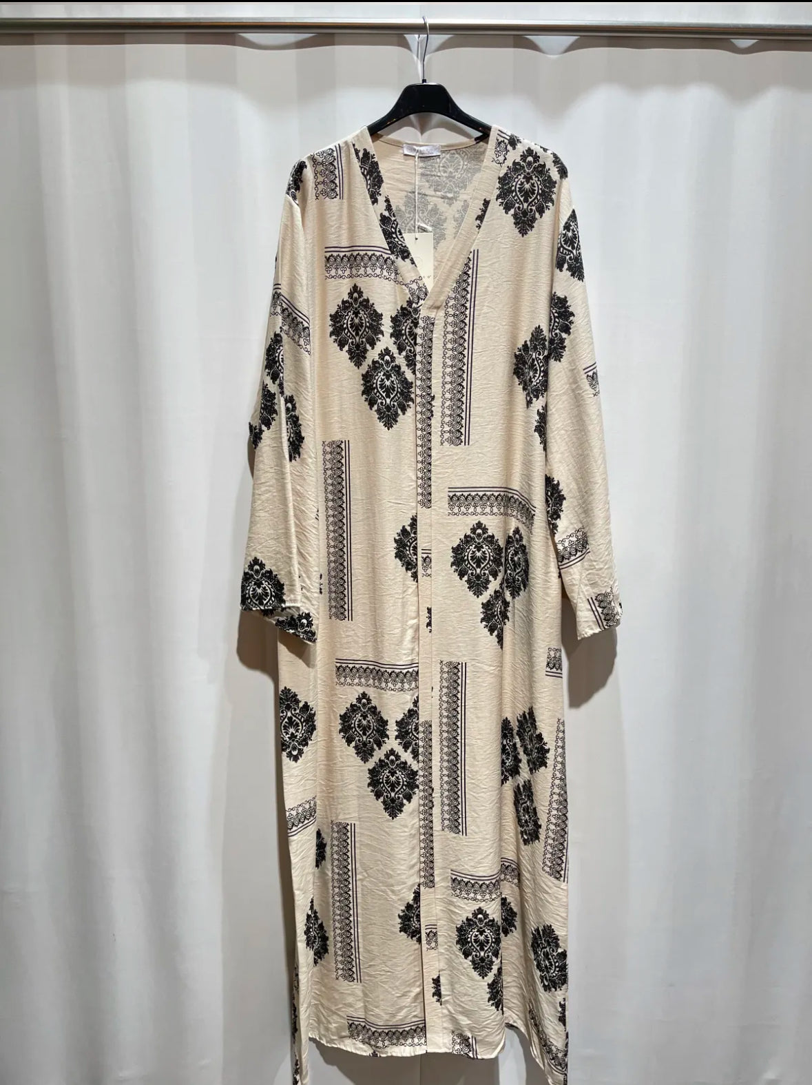 Kleid BELMA