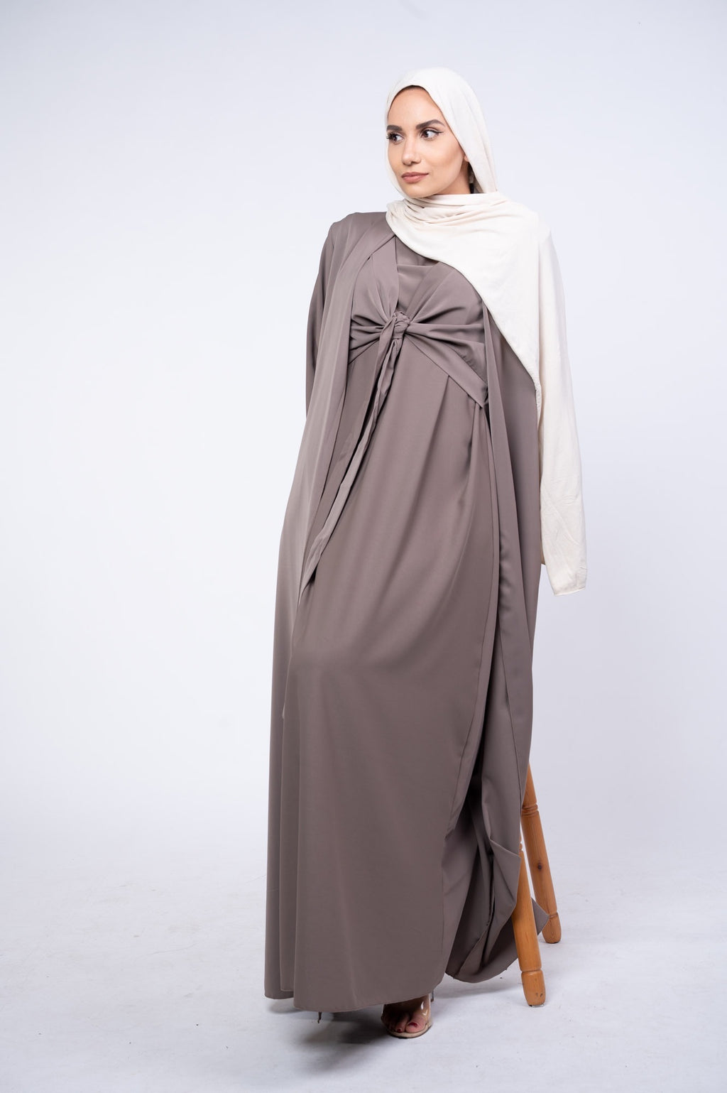 Abaya Haifa