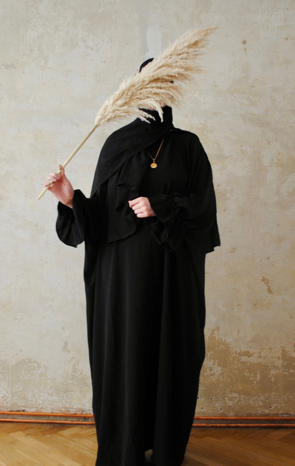 Abaya Set MAISSOUN