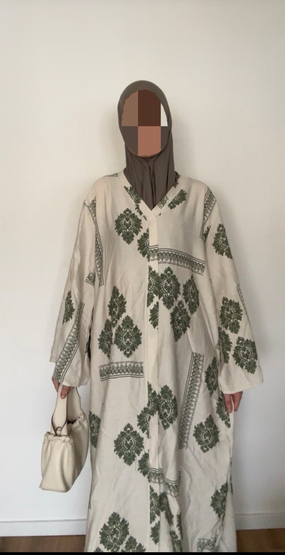 Kleid BELMA