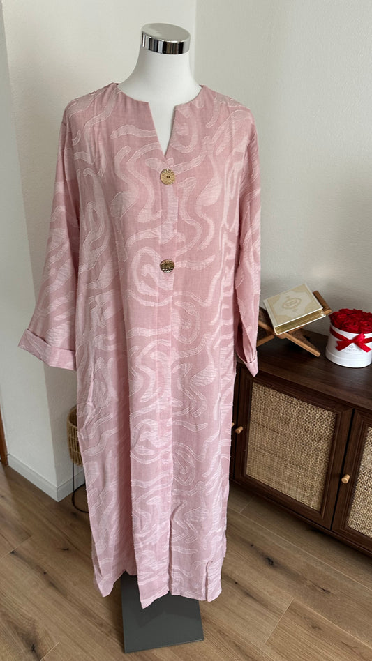 Abaya MALIKA