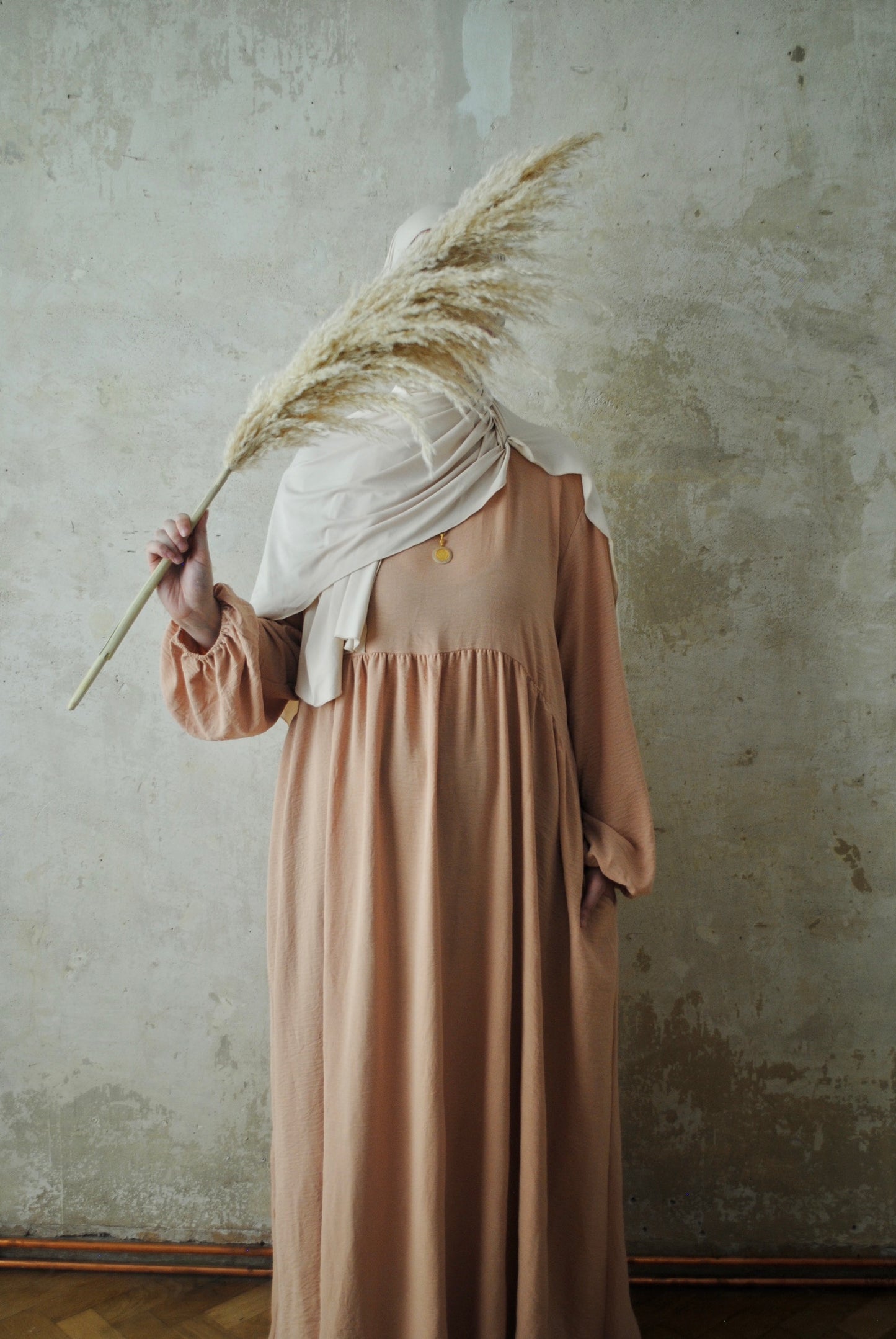 Abaya İREM