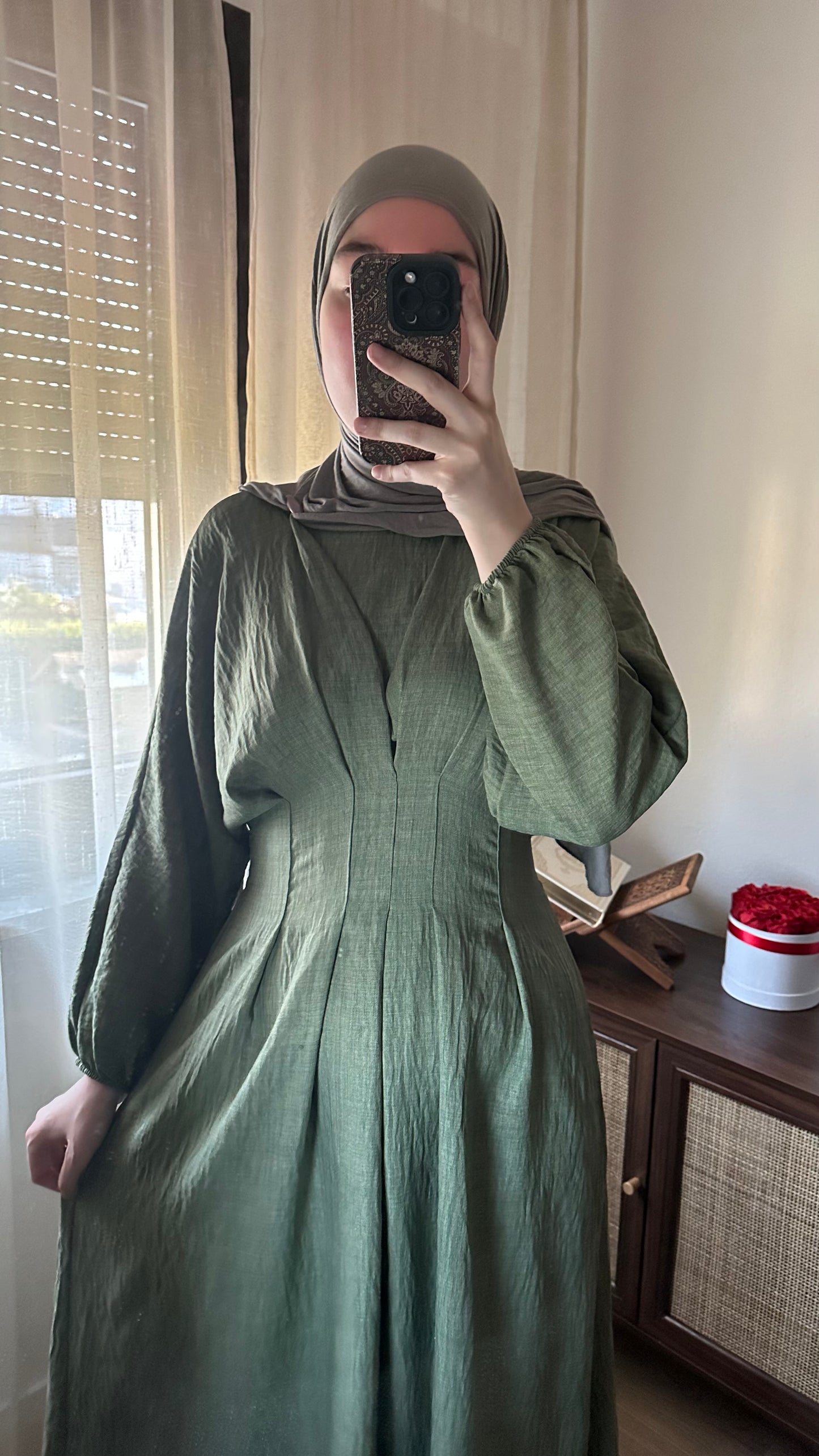 Kleid ALIYA