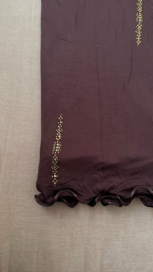 Hijab Jersey Line Deluxe