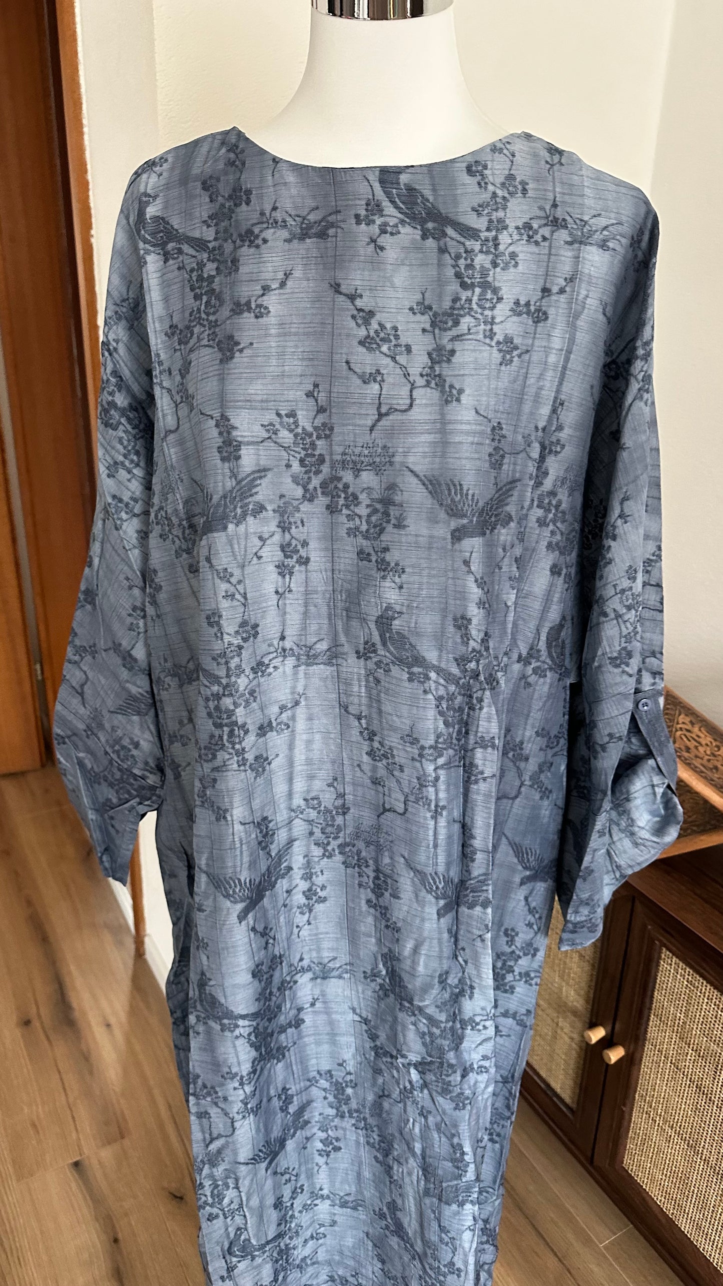 Abaya LIA