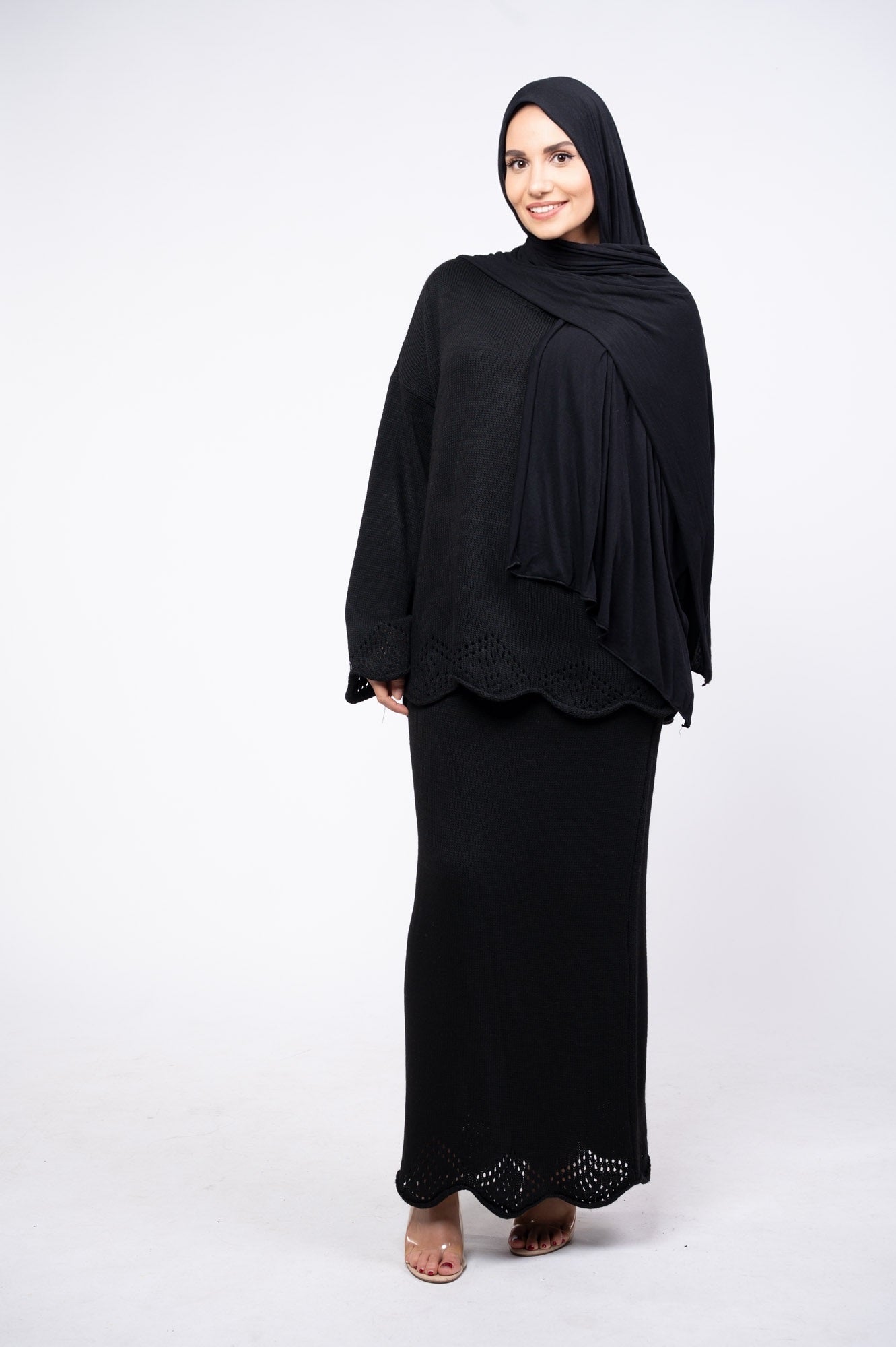 Zweiteiler Casablanca