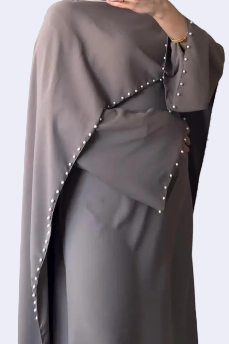 Perlenkleid Riyadh