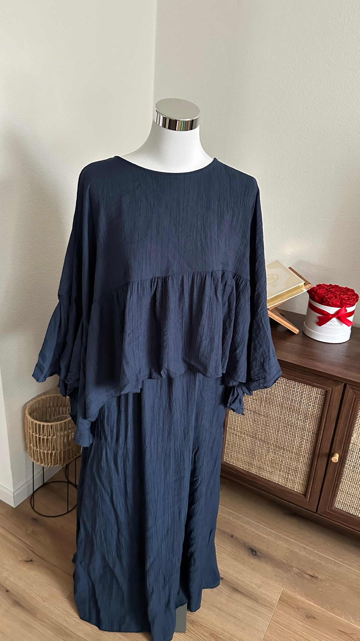 Zweiteiler INAYA NAVY