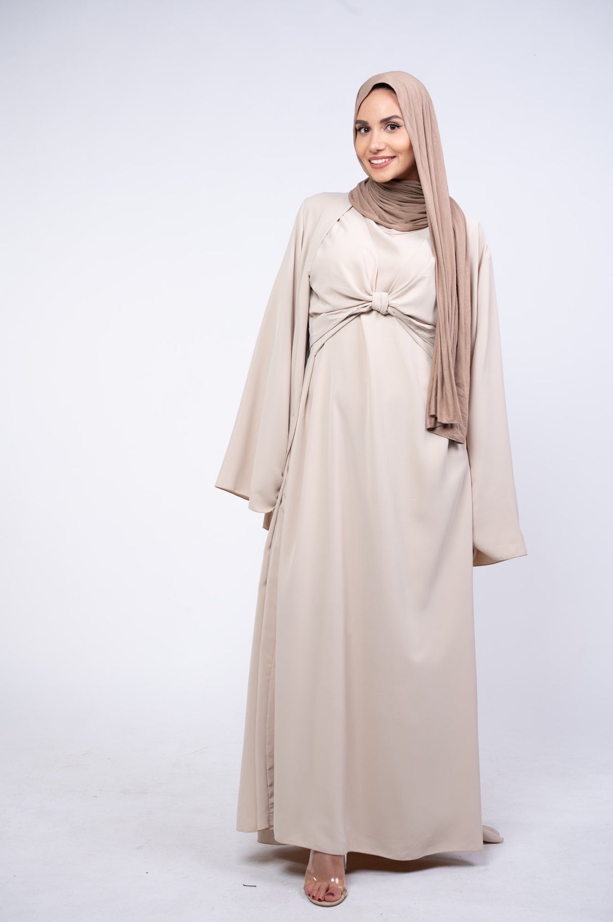 Abaya Haifa