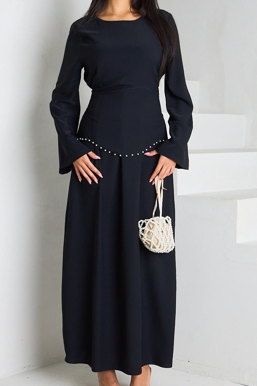 Perlenkleid Kabul