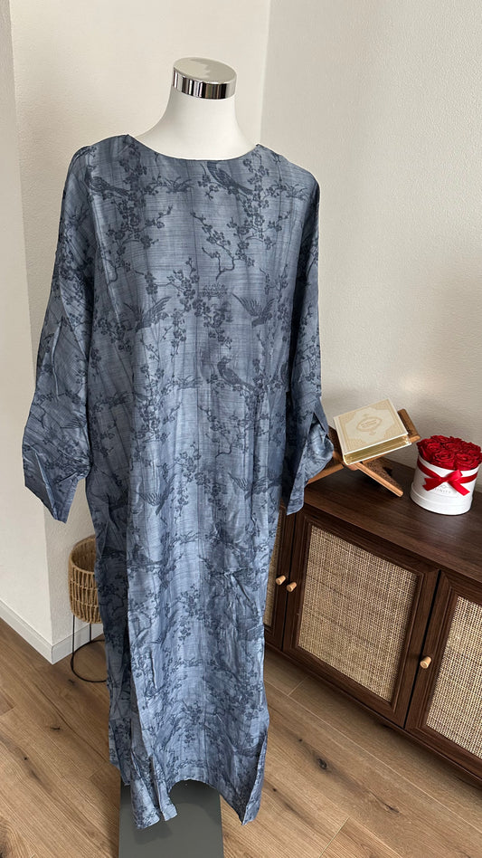 Abaya LIA