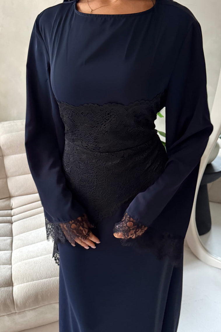 Kleid Aisha
