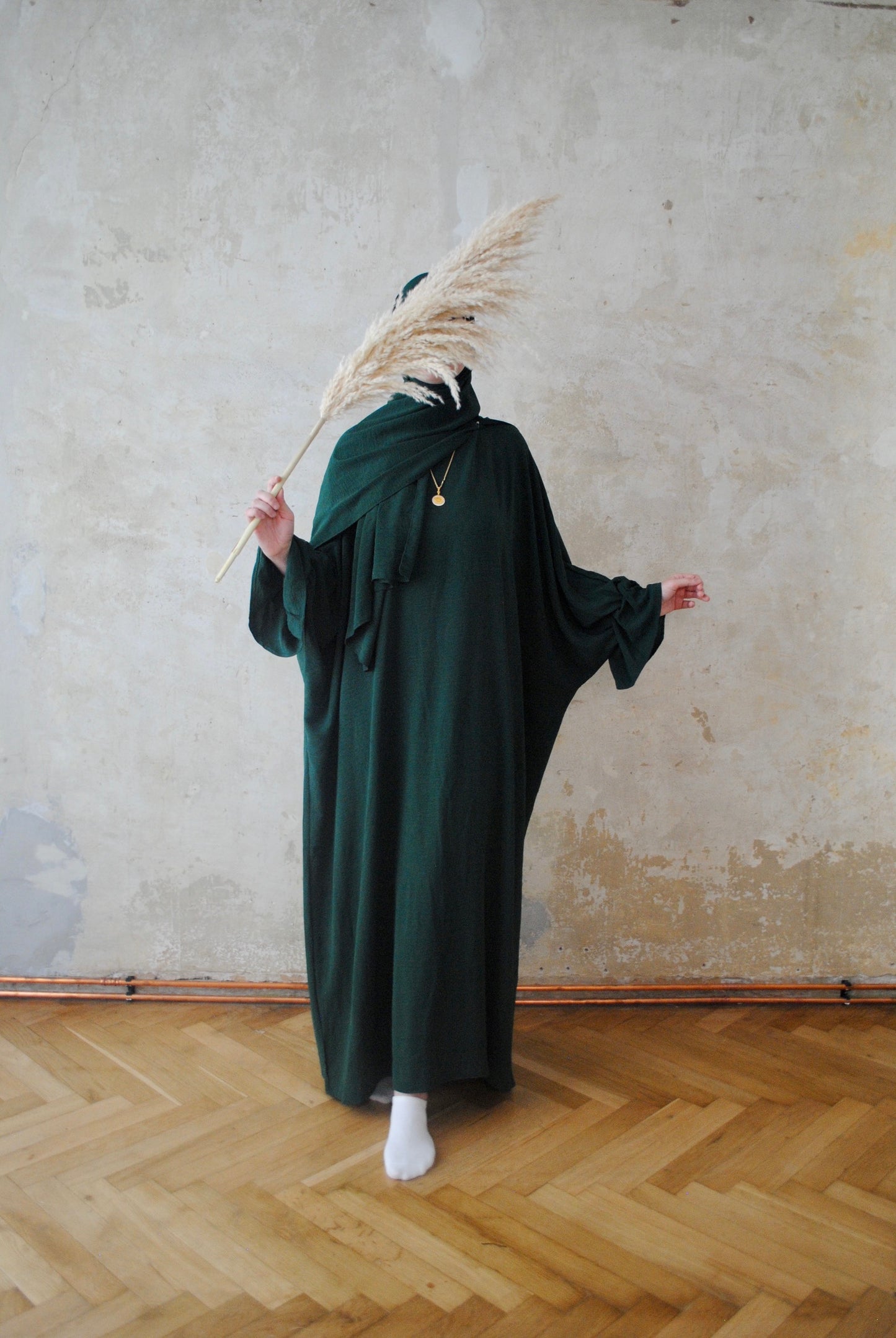 Abaya Set MAISSOUN