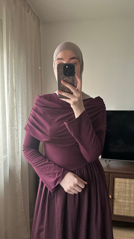 Kleid RUMEYSA