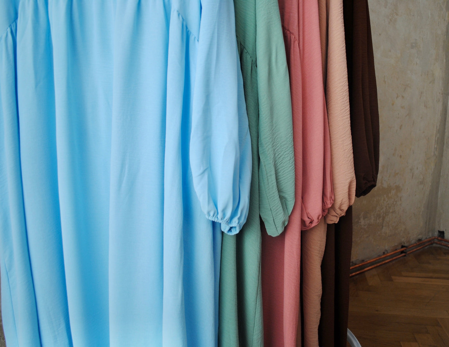 Abaya İREM