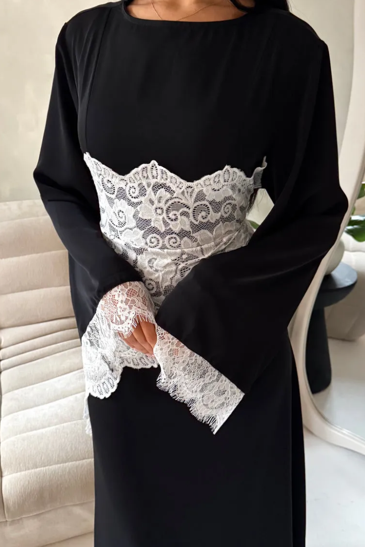 Kleid Aisha