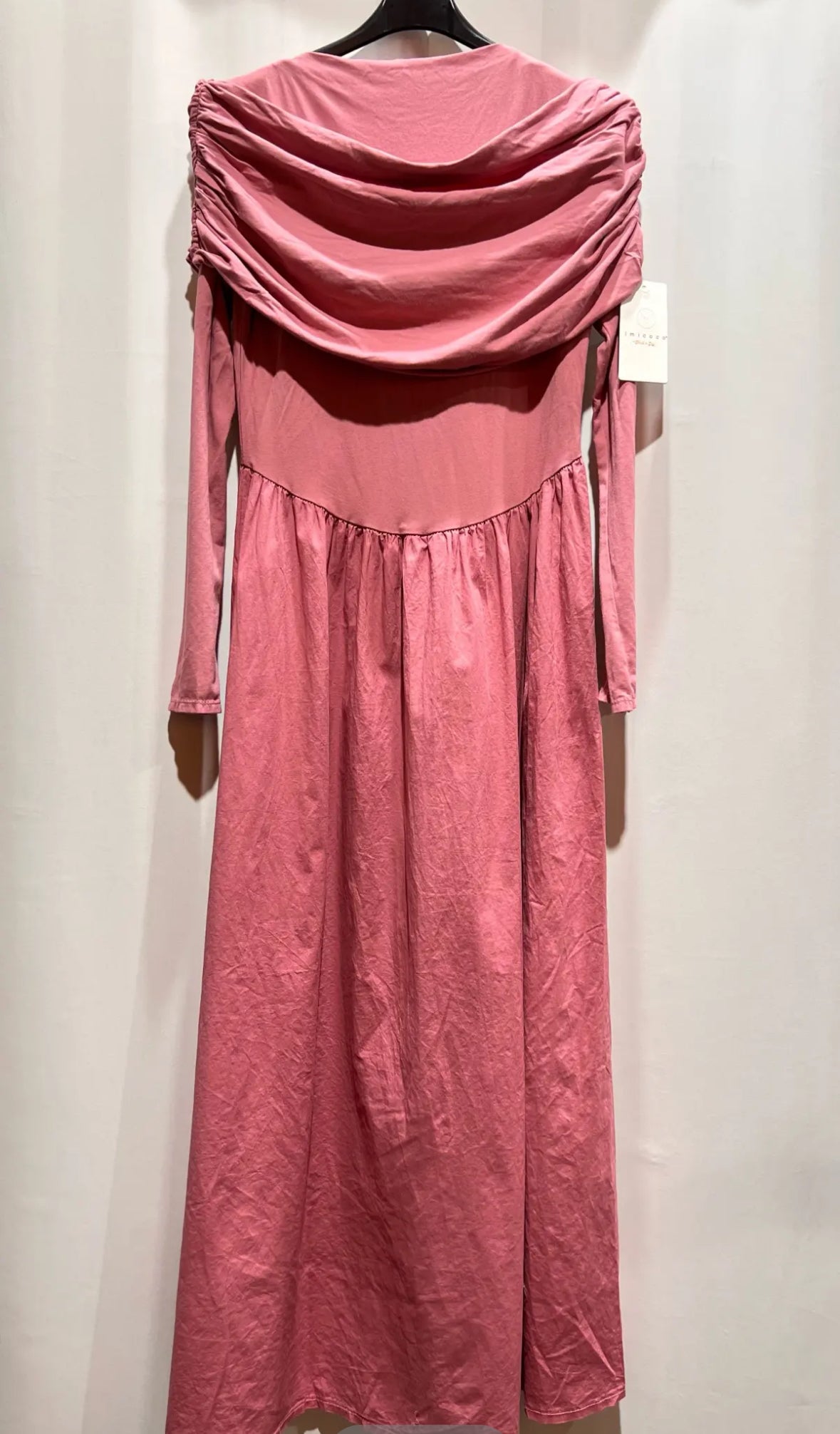 Kleid RUMEYSA