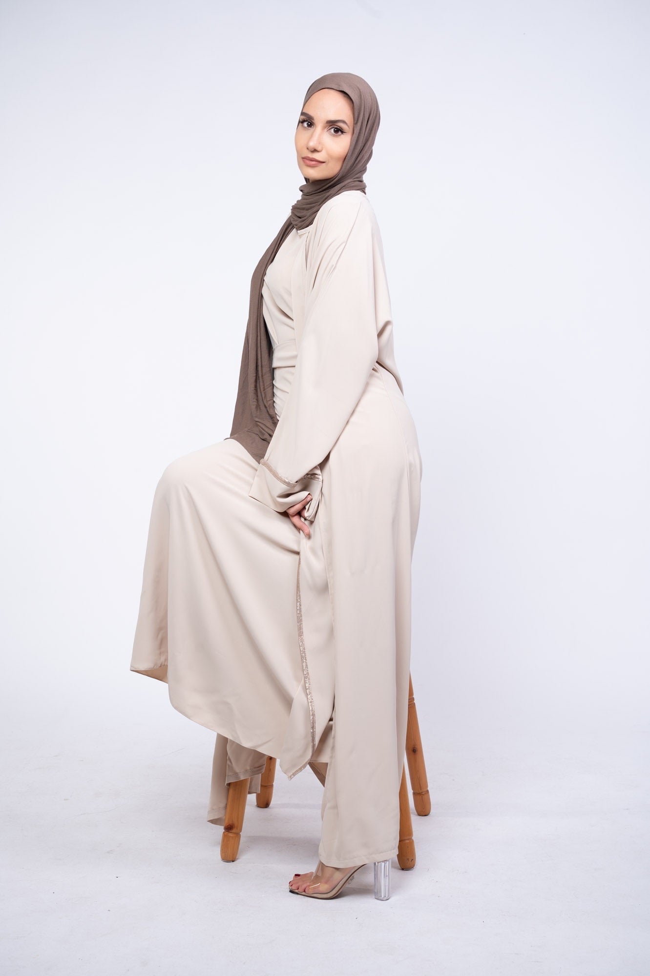 Abaya Dubai