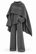 Nour 3-Piece Knit Set