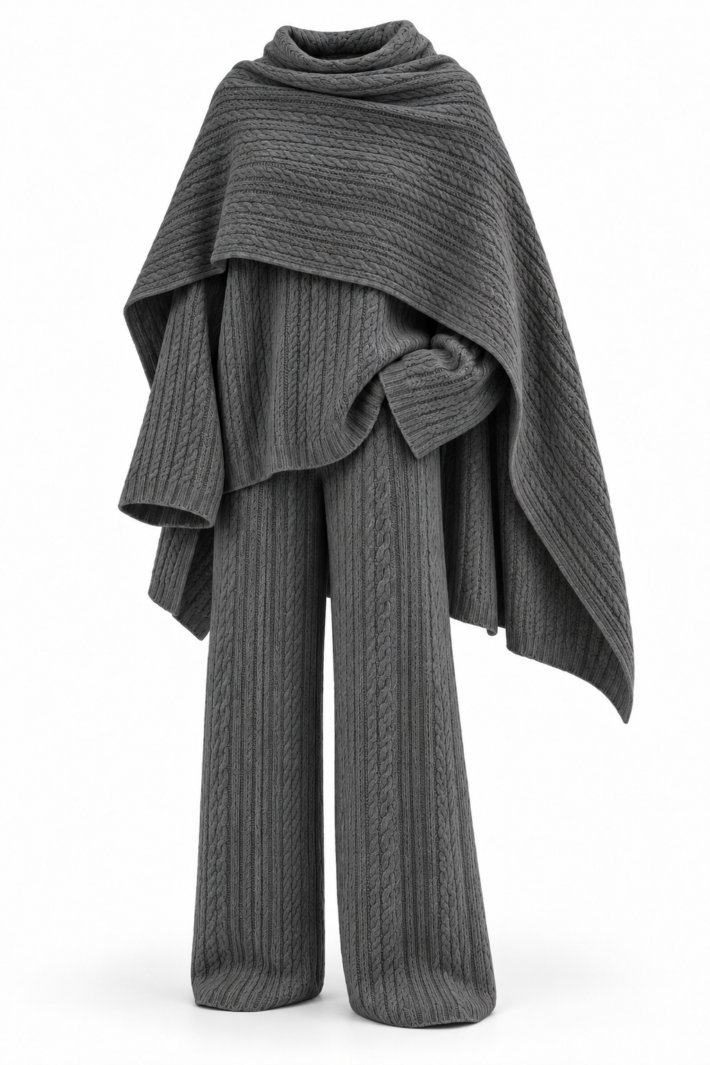 Nour 3-Piece Knit Set