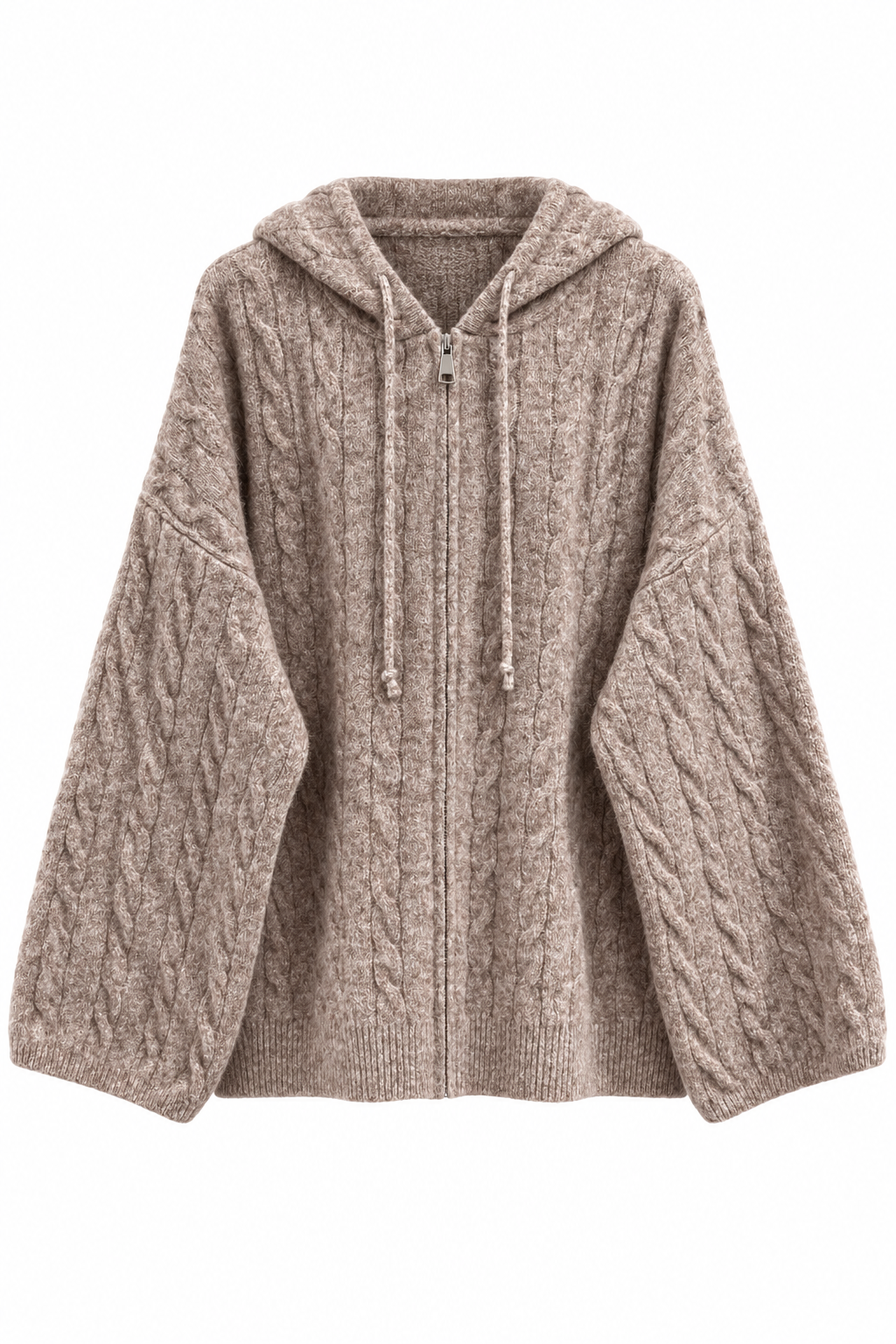 Strickjacke