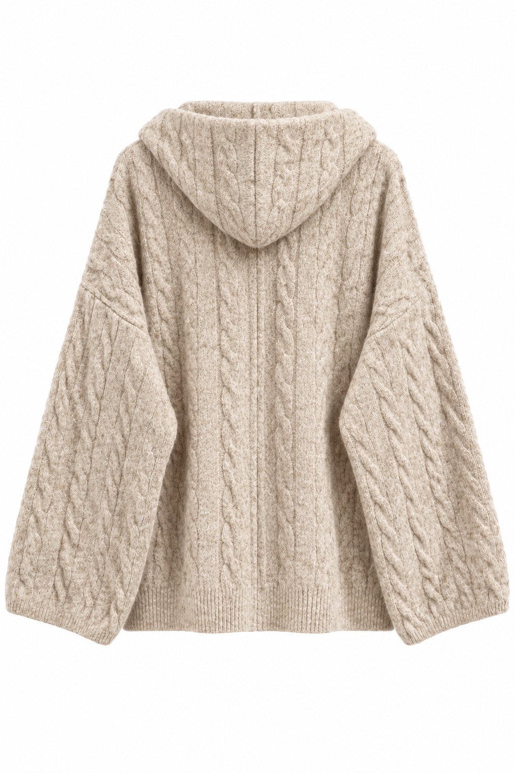 Strickjacke